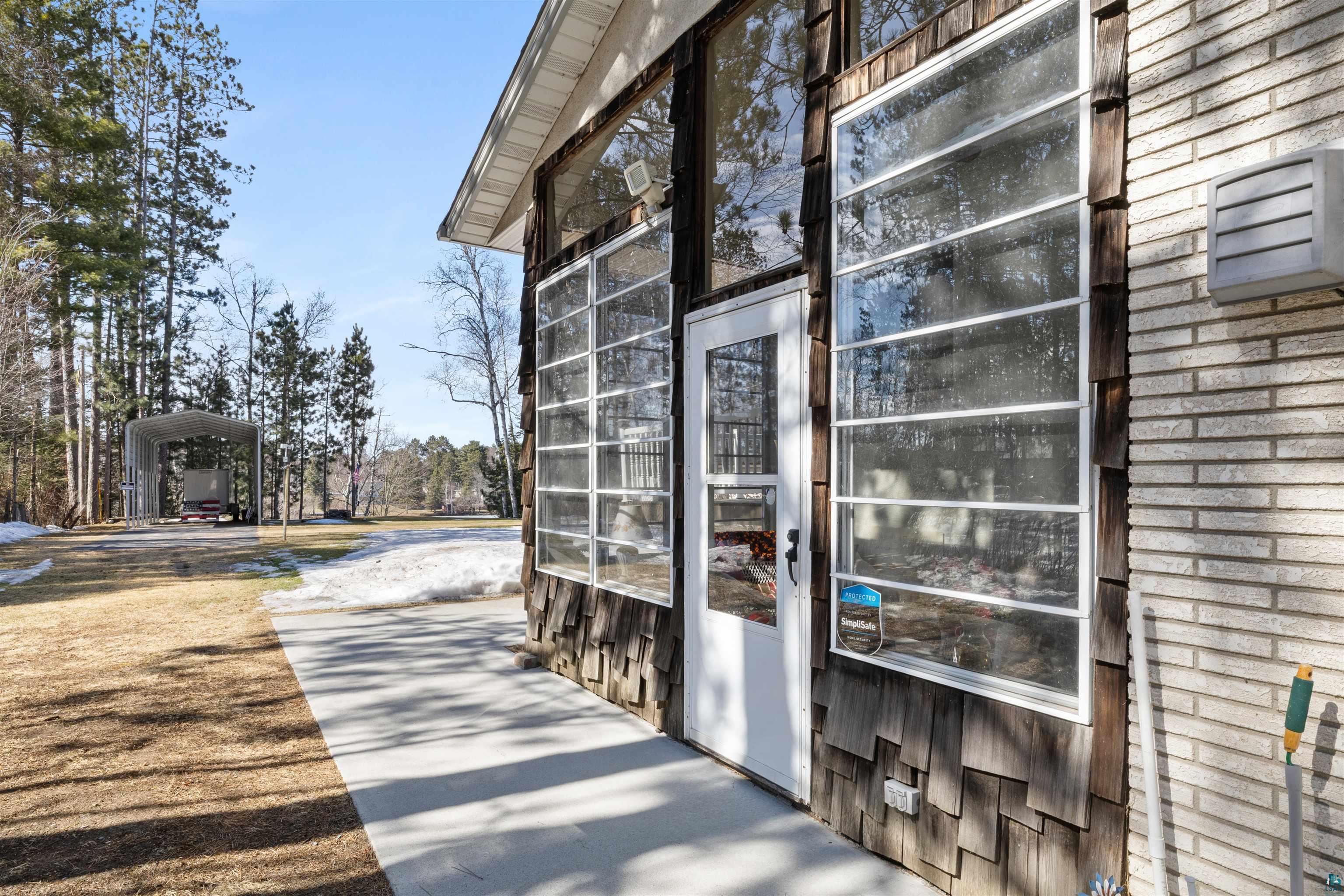 3975 Long Lake Shores Road Eveleth, MN 55734 - Photo 56 of 79 Exterior space