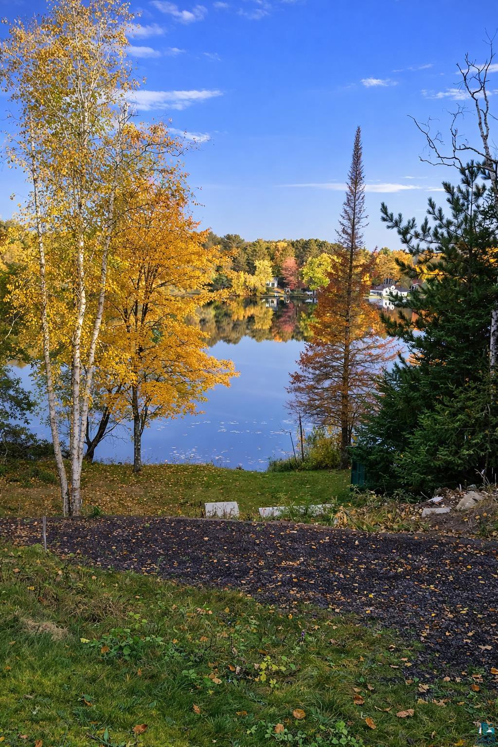 3975 Long Lake Shores Road Eveleth, MN 55734 - Photo 66 of 79 Water view