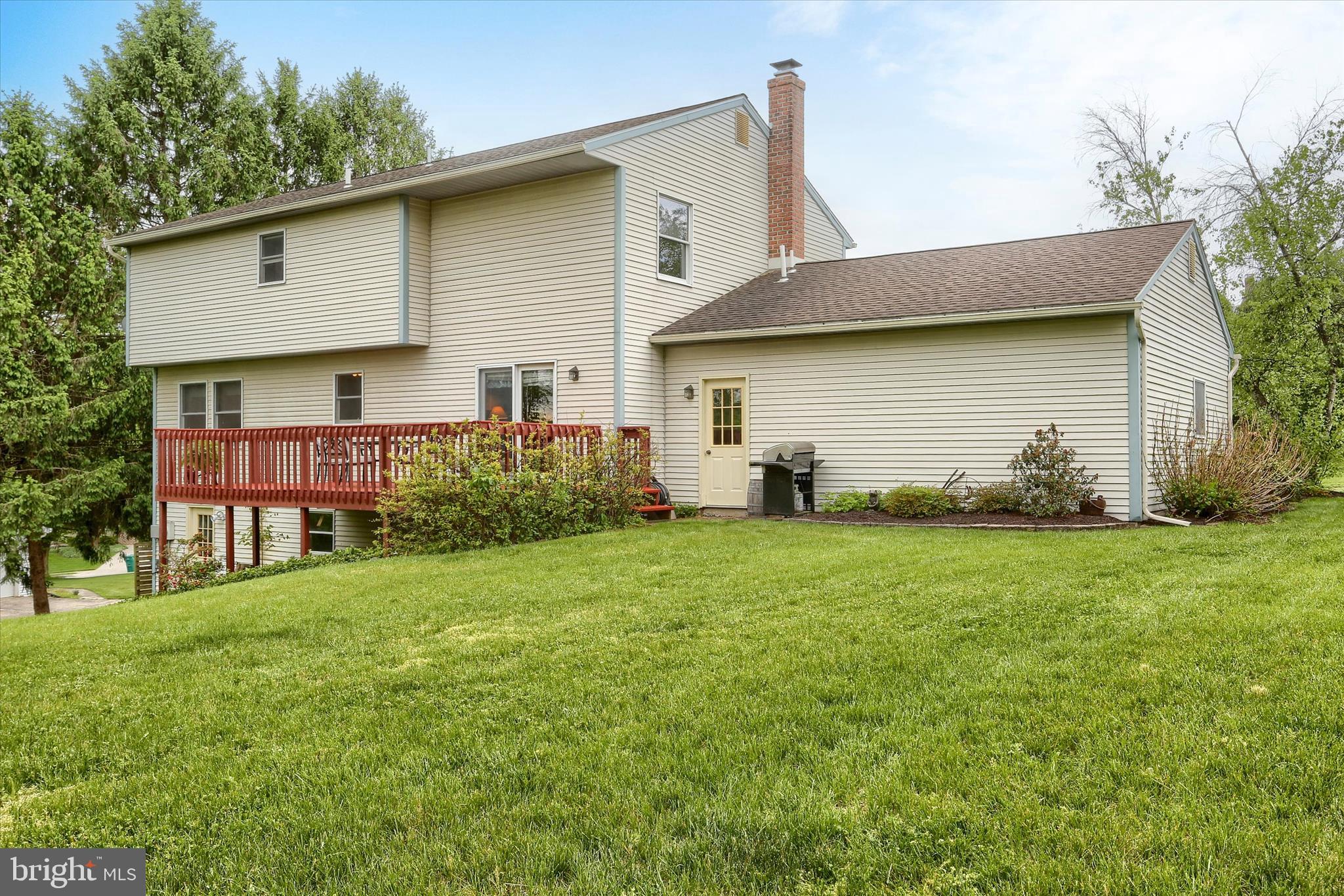 810 Acri Road Mechanicsburg, PA 17050 - Photo 46 of 50