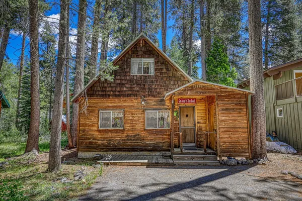 $599,000 | 15876 Cottonwood Street, Truckee, CA 96161