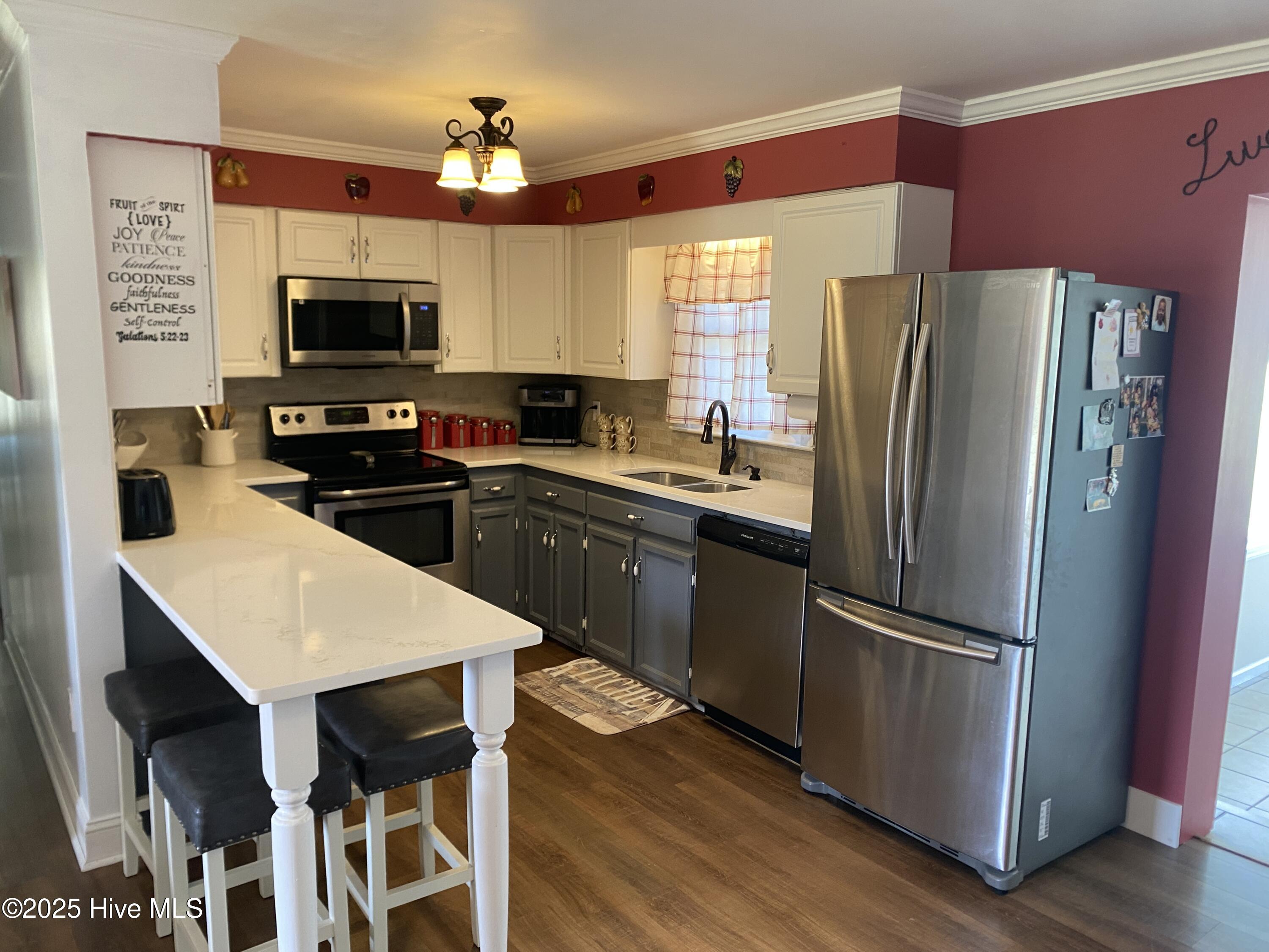 328 South Beston Road La Grange, NC 28551 - Photo 7 of 35 IMG-8094