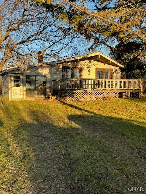 21433 Killenbeck Road Adams Center, NY 13606 - Photo 1 of 1 Gallery Image 1