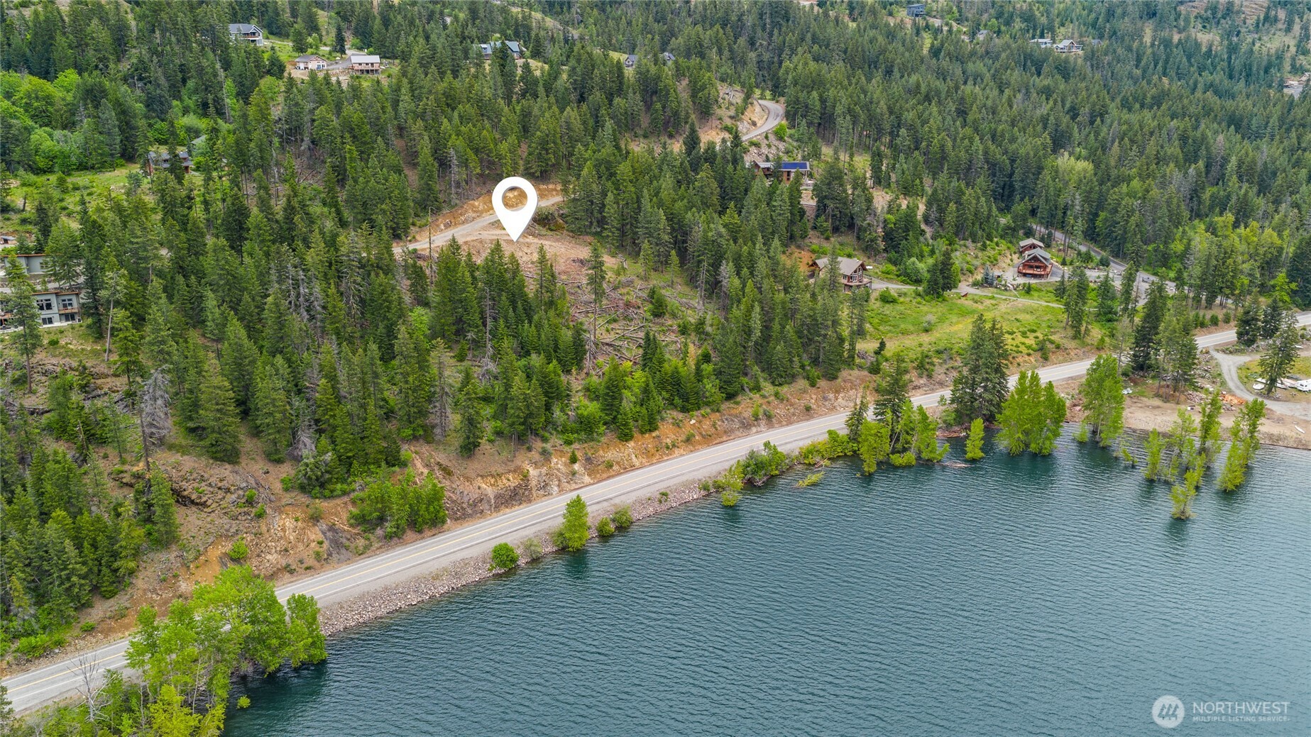 0 Morgan Creek Road Ronald, WA 98940 - Photo 3 of 38 Gallery Image 3