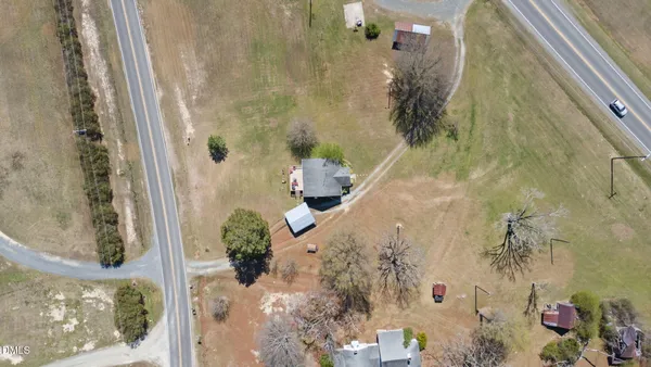 $199,999 | 2037 Will Suitt Road, Creedmoor, NC 27522