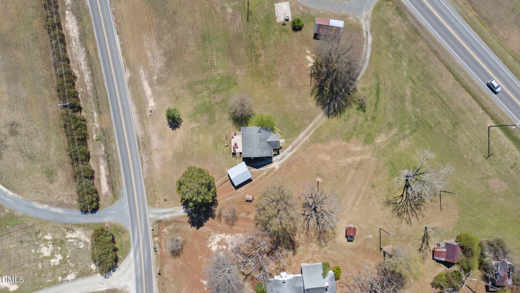 2037 Will Suitt Road Creedmoor, NC 27522 - Photo 10 of 12 20-web-or-mls-DJI_0808