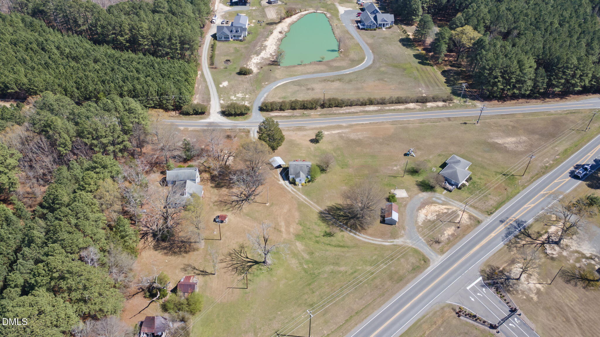 2037 Will Suitt Road Creedmoor, NC 27522 - Photo 11 of 12 24-web-or-mls-DJI_0828