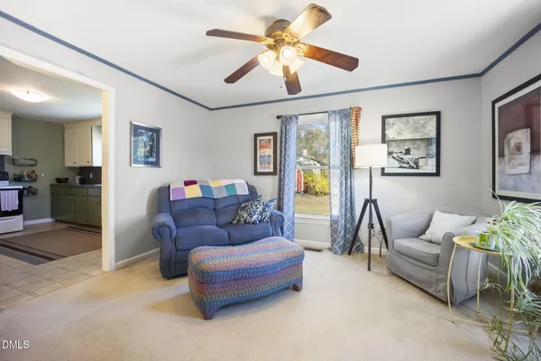 $199,999 | 2037 Will Suitt Road, Creedmoor, NC 27522