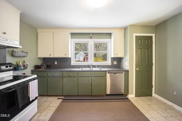 $199,999 | 2037 Will Suitt Road, Creedmoor, NC 27522