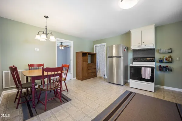 $199,999 | 2037 Will Suitt Road, Creedmoor, NC 27522