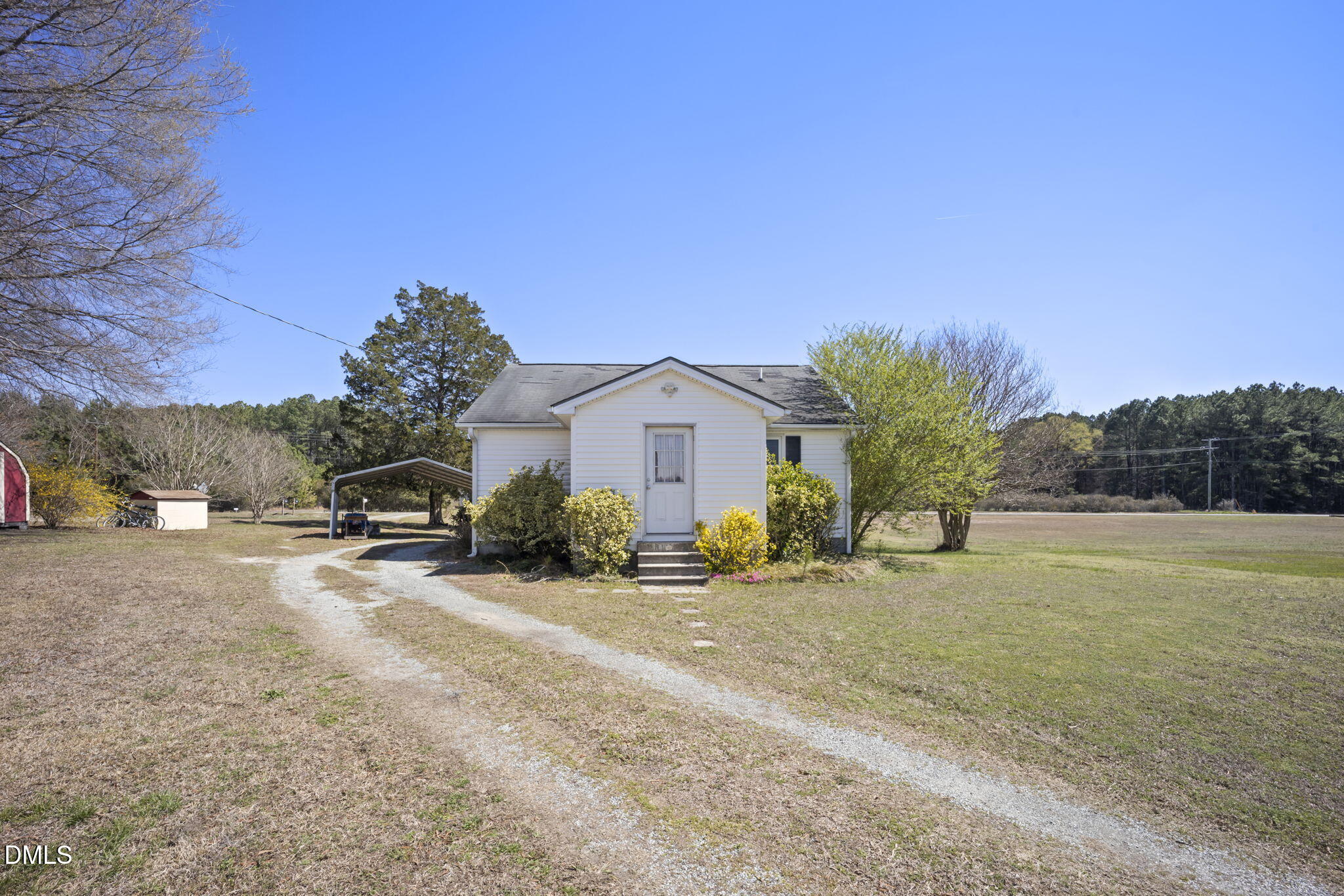 2037 Will Suitt Road Creedmoor, NC 27522 - Photo 9 of 12 3-web-or-mls-484A4472
