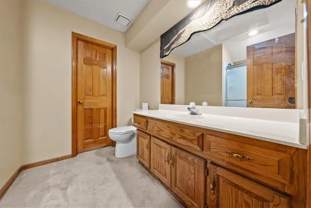 $495,000 | 4501 Northwest Baltimore Court, Kansas City, MO 64116