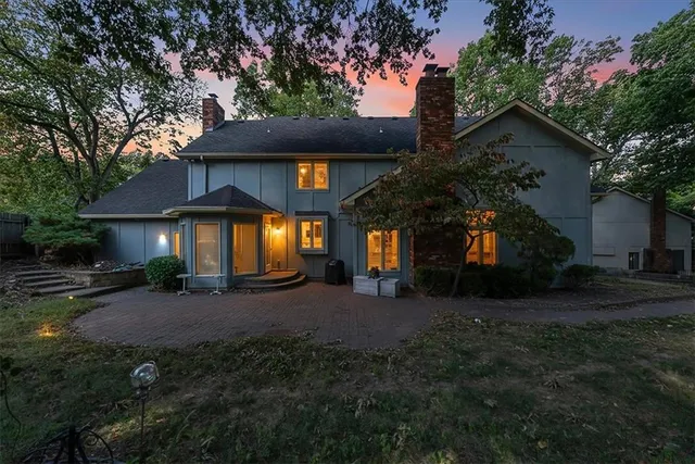 $495,000 | 4501 Northwest Baltimore Court, Kansas City, MO 64116