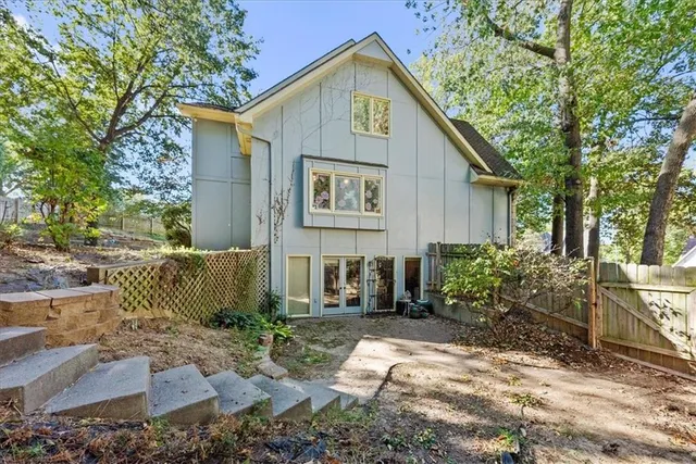$495,000 | 4501 Northwest Baltimore Court, Kansas City, MO 64116