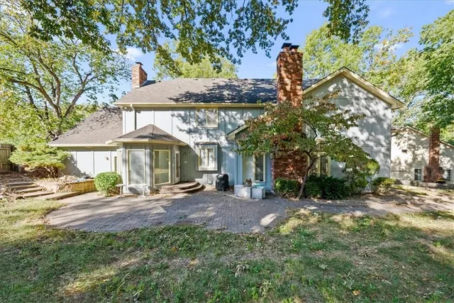 $495,000 | 4501 Northwest Baltimore Court, Kansas City, MO 64116