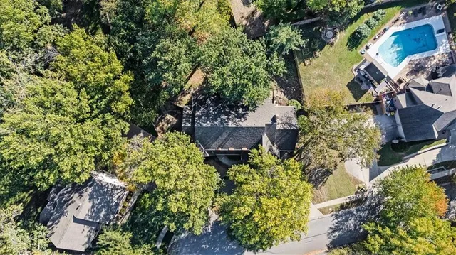 $495,000 | 4501 Northwest Baltimore Court, Kansas City, MO 64116