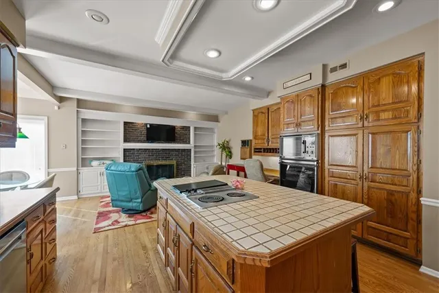 $495,000 | 4501 Northwest Baltimore Court, Kansas City, MO 64116