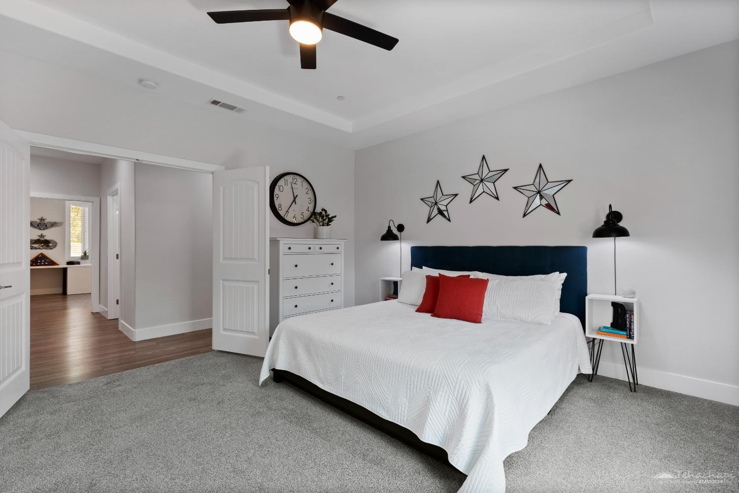 26004 Bear Valley Road Tehachapi, CA 93561 - Photo 35 of 52 Gallery Image 35