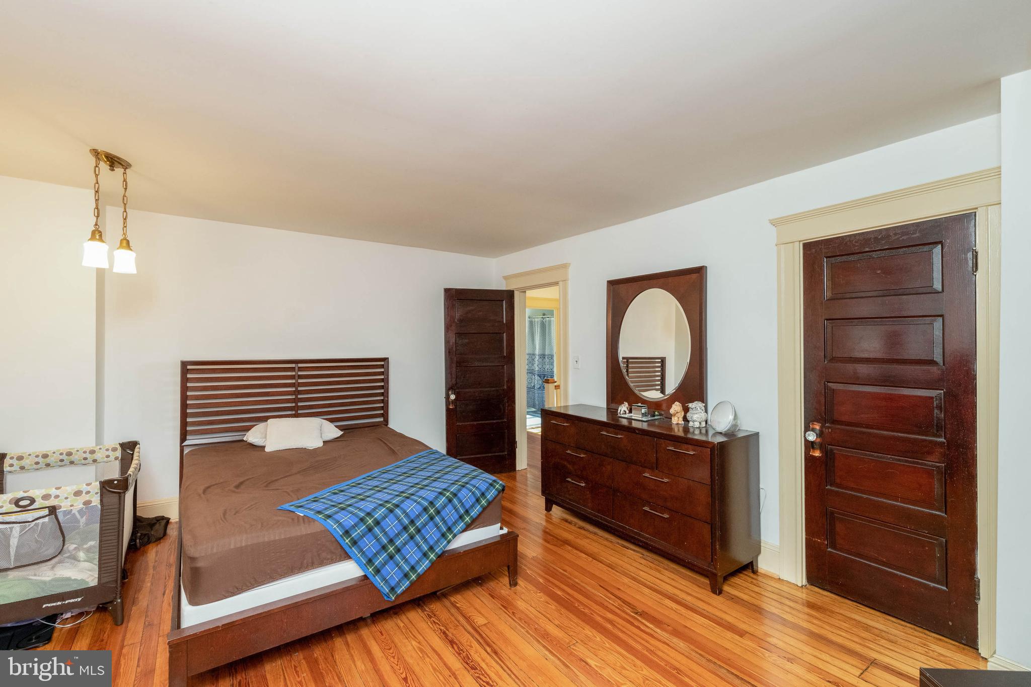 303 North Camp Meade Road Linthicum Heights, MD 21090 - Photo 21 of 36 Master Bedroom