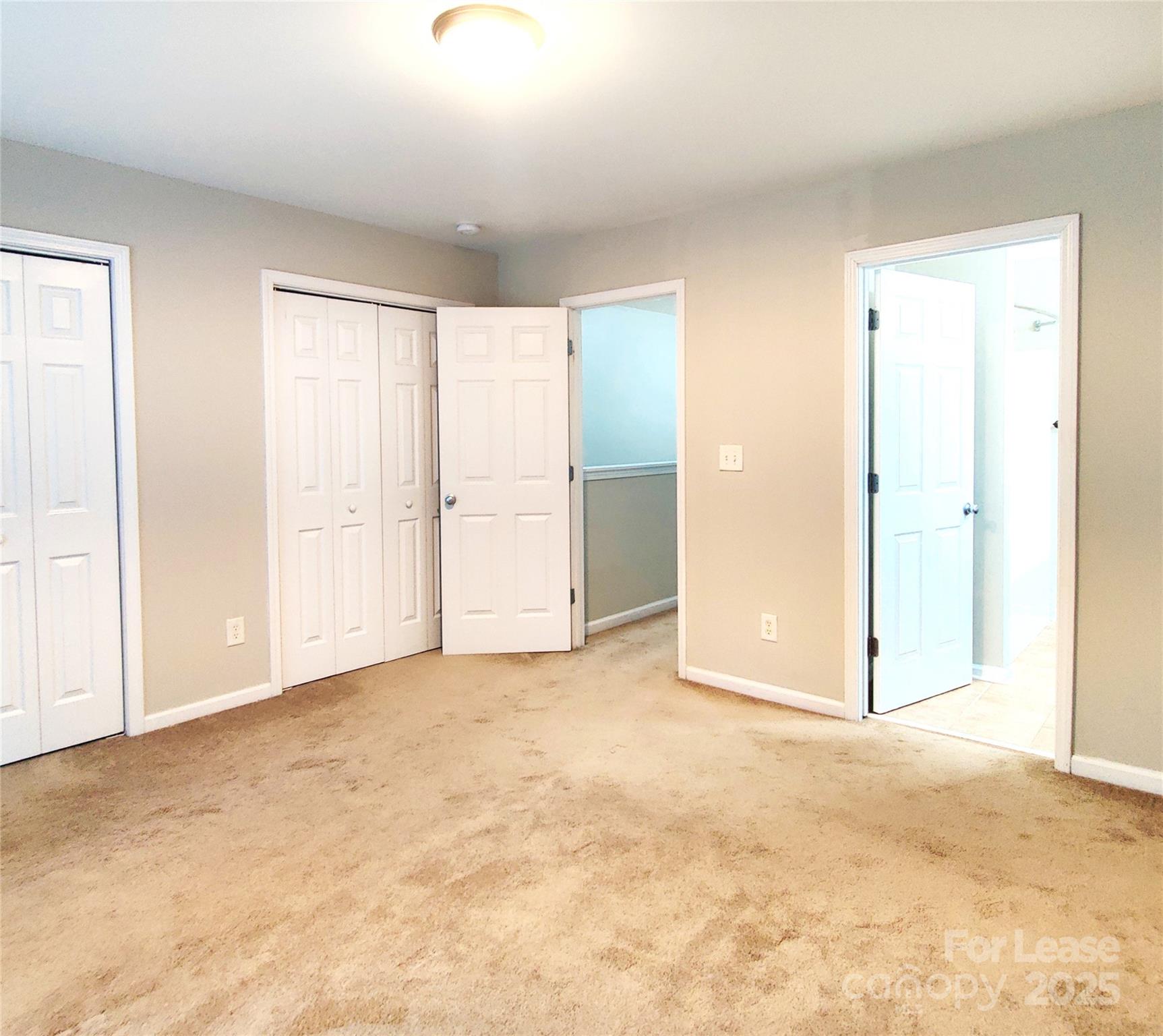 1132 Kurt Court Charlotte, NC 28209 - Photo 13 of 24 a view of an empty room