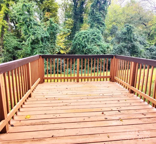 a front view of a building with a window