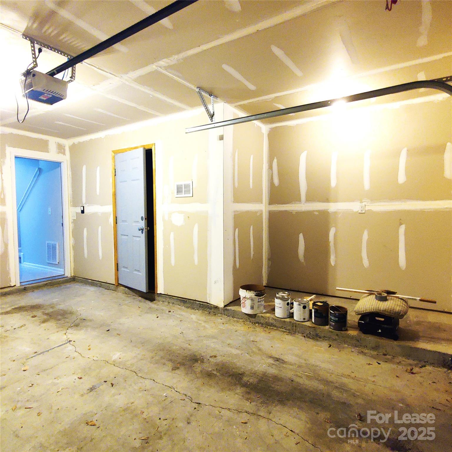 1132 Kurt Court Charlotte, NC 28209 - Photo 23 of 24 a view of a room with gym equipment