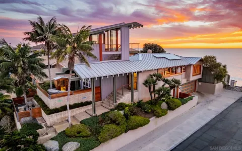 $5,995,000 | 330 Neptune Avenue, Encinitas, CA 92024
