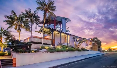 $5,995,000 | 330 Neptune Avenue, Encinitas, CA 92024