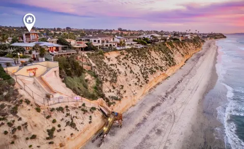 $5,995,000 | 330 Neptune Avenue, Encinitas, CA 92024