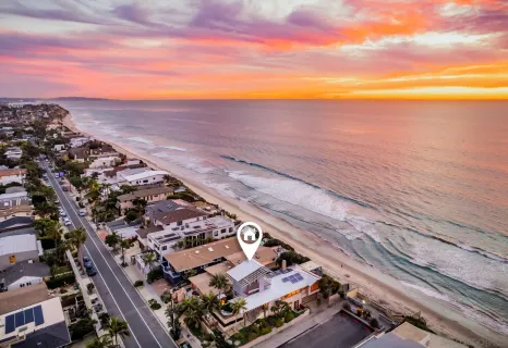 $5,995,000 | 330 Neptune Avenue, Encinitas, CA 92024