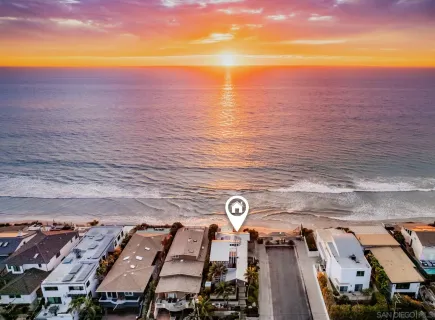$5,995,000 | 330 Neptune Avenue, Encinitas, CA 92024