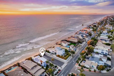 $5,995,000 | 330 Neptune Avenue, Encinitas, CA 92024