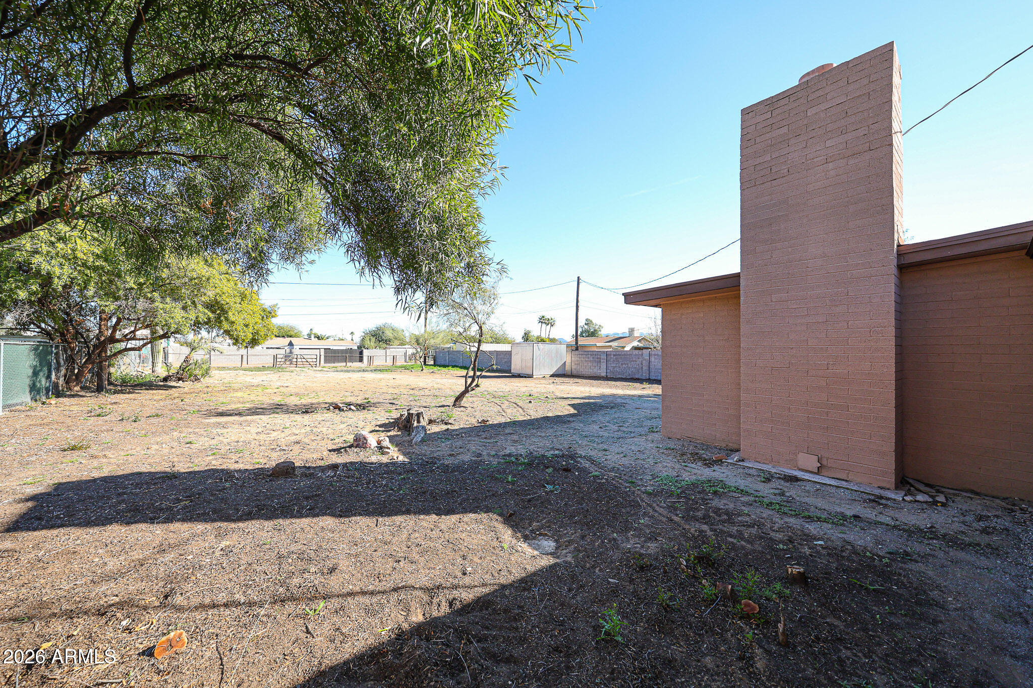 12819 North 22nd Place Phoenix, AZ 85022 - Photo 13 of 28 a view of street with view of residential house