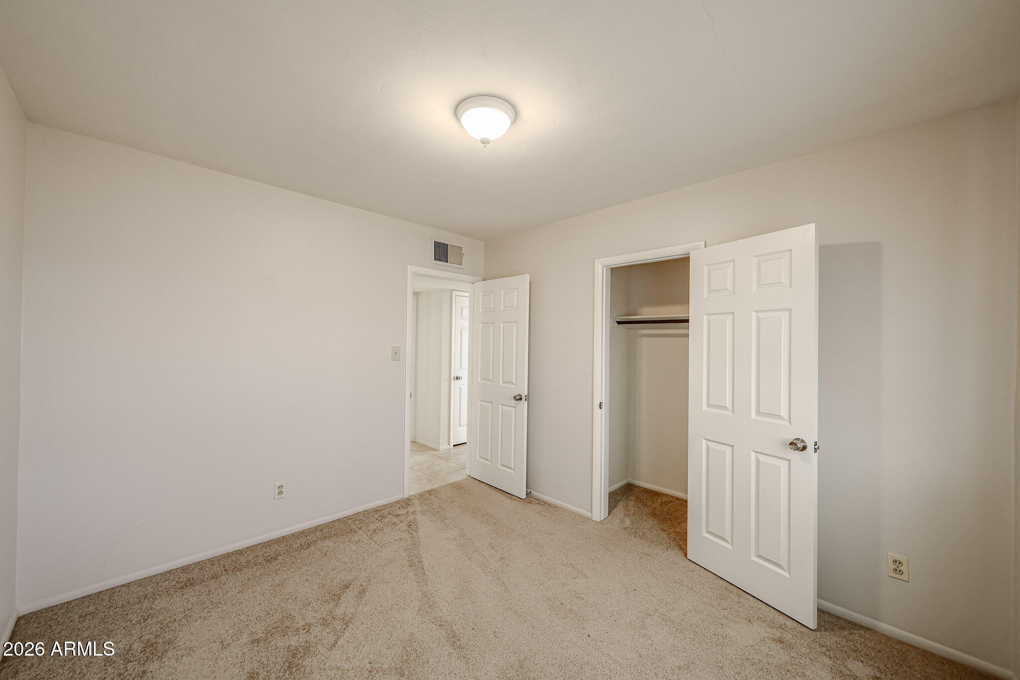12819 North 22nd Place Phoenix, AZ 85022 - Photo 25 of 28 a view of an empty room