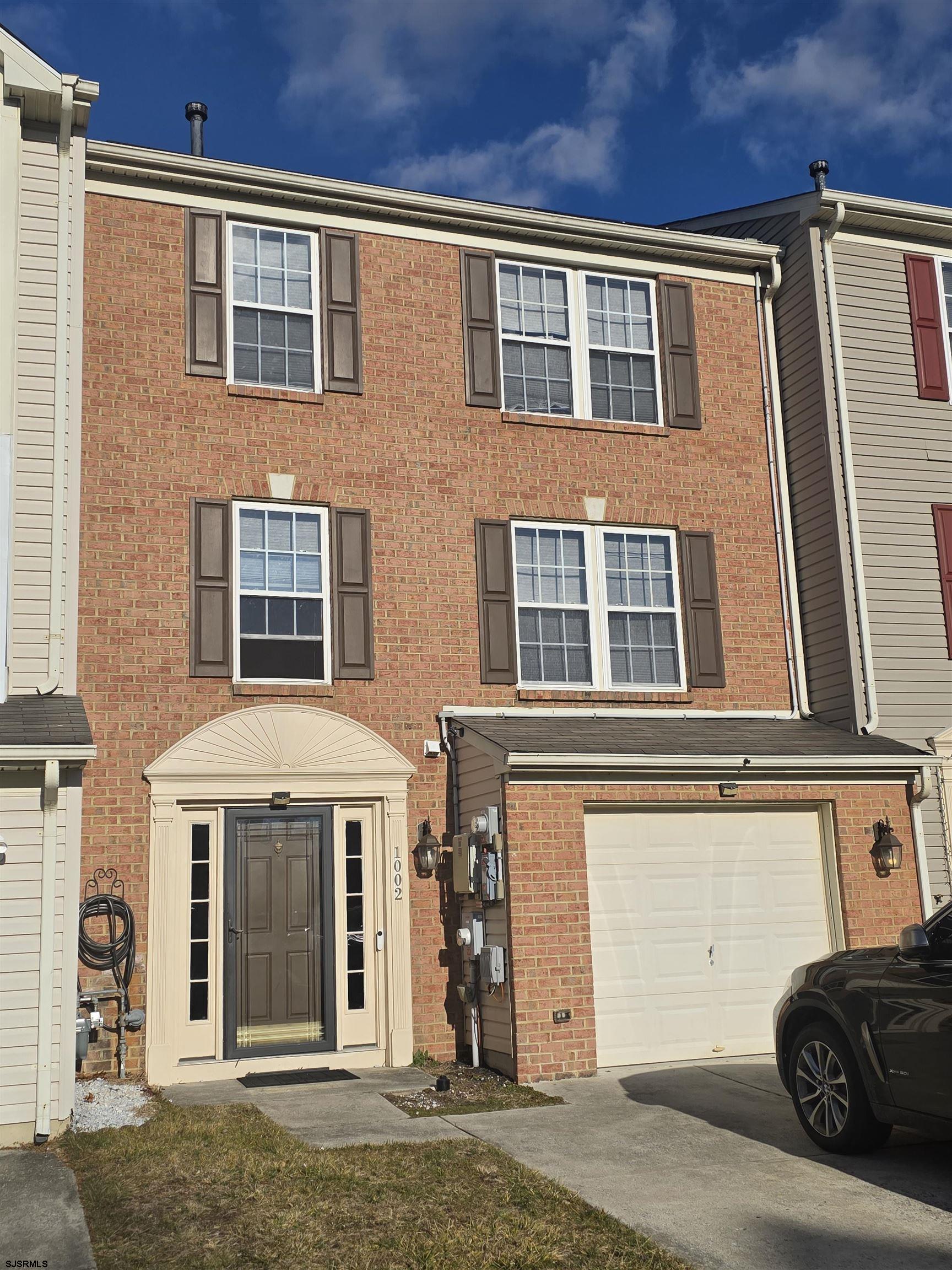 1002 Carlisle Road Egg Harbor Township, NJ 08234 - Photo 1 of 18