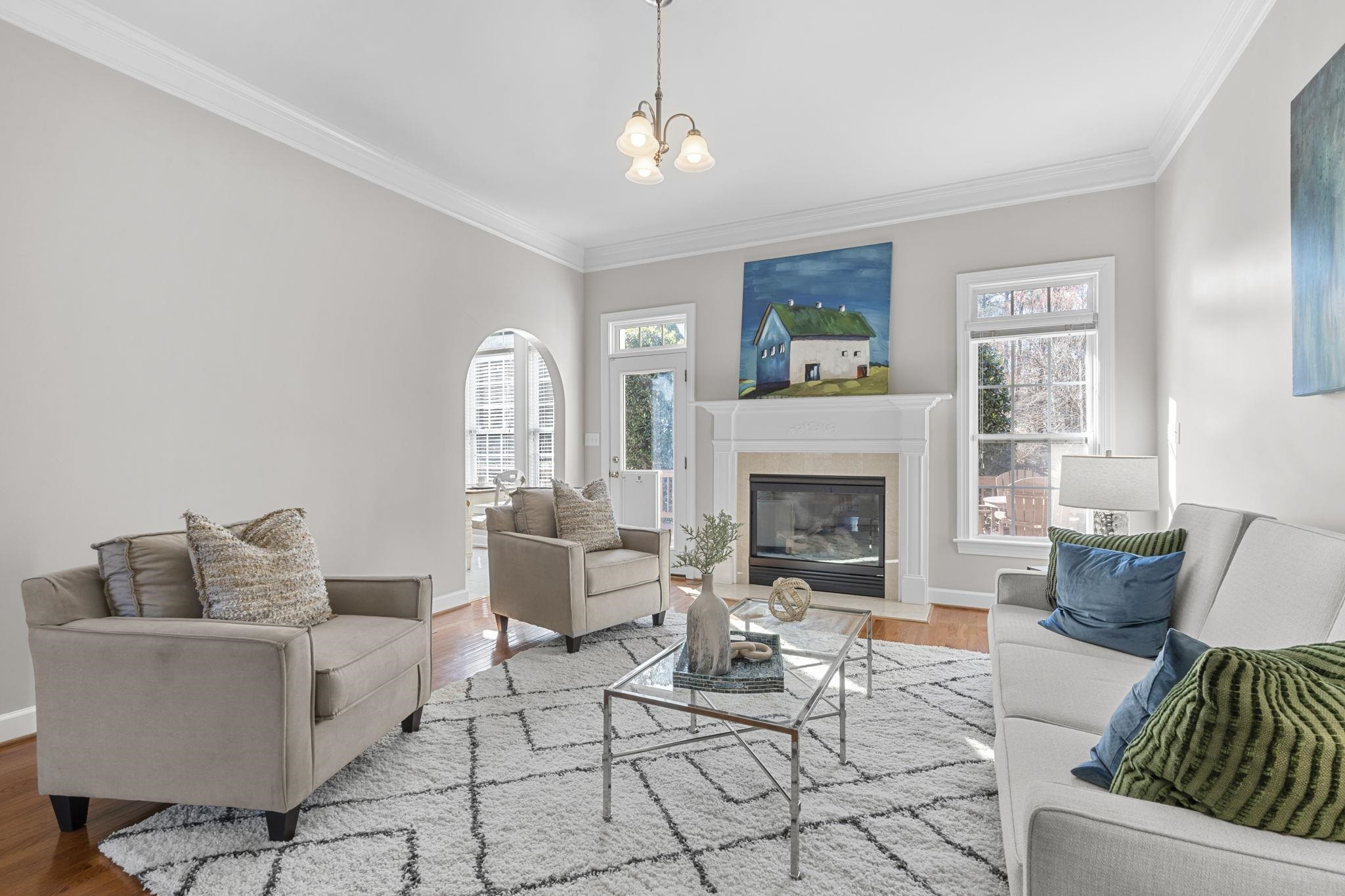 2904 Sunnystone Way Raleigh, NC 27613 - Photo 12 of 51 Family