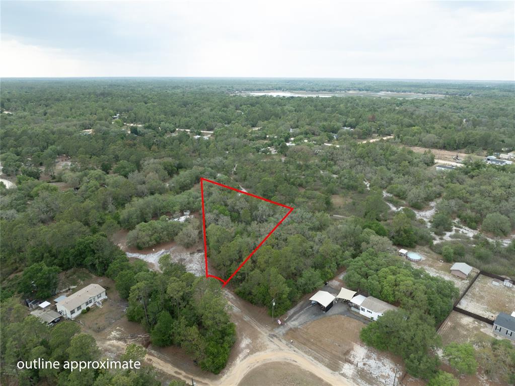 5829 Bryce Street Keystone Heights, FL 32656 - Photo 5 of 9