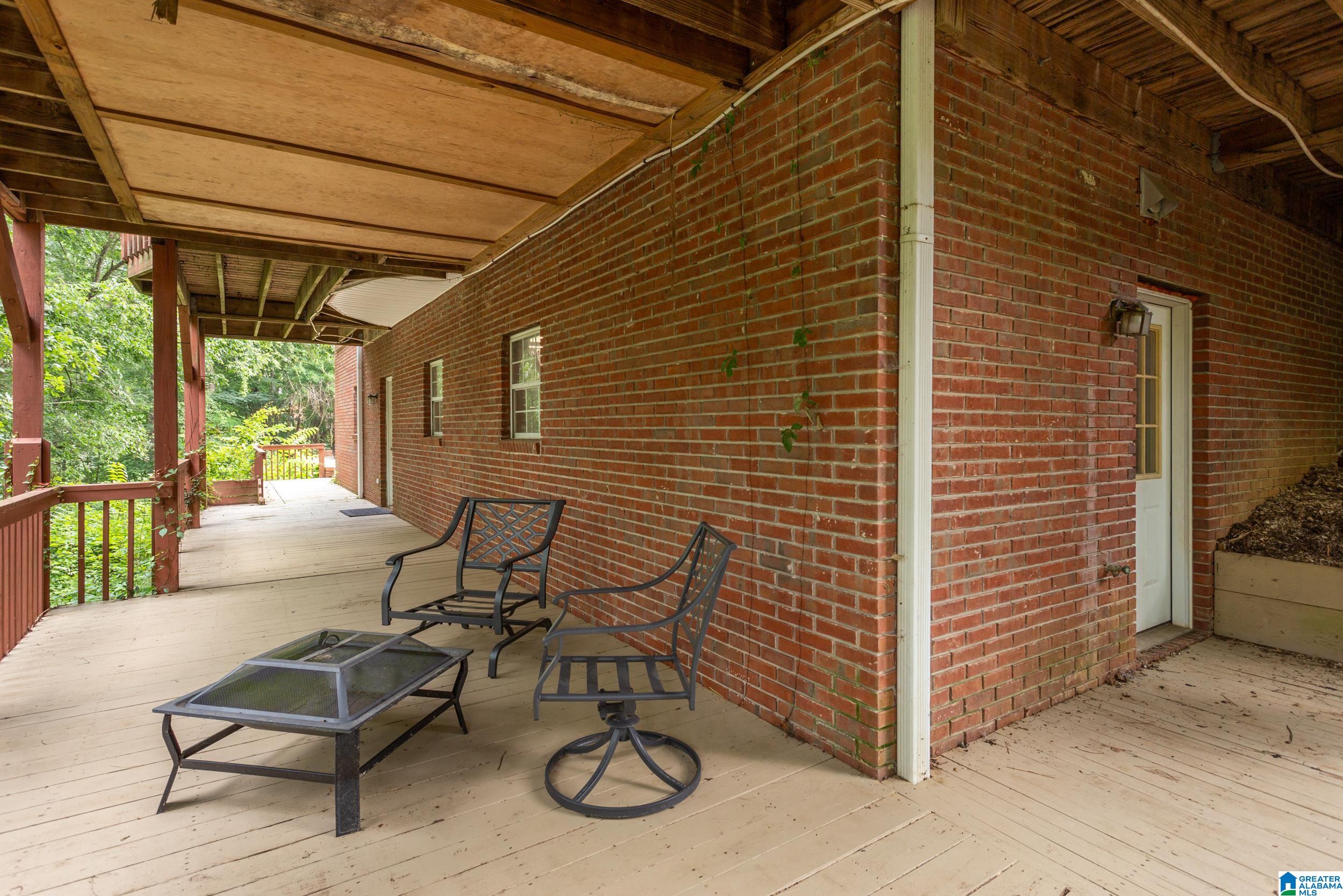 45 Ridgewood Lane Odenville, AL 35120 - Photo 36 of 38