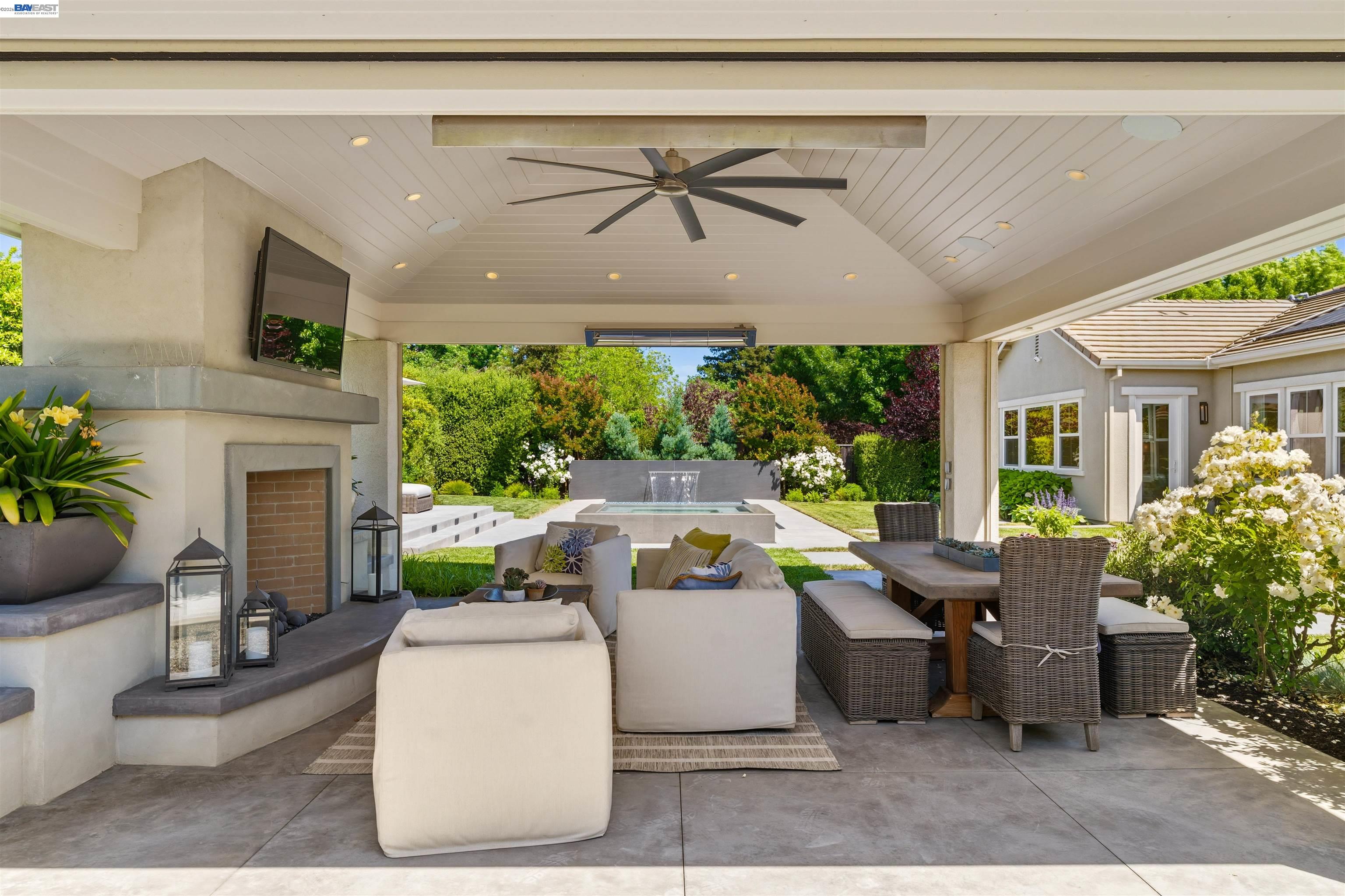 2205 Cameron Circle Pleasanton, CA 94588 - Photo 47 of 90