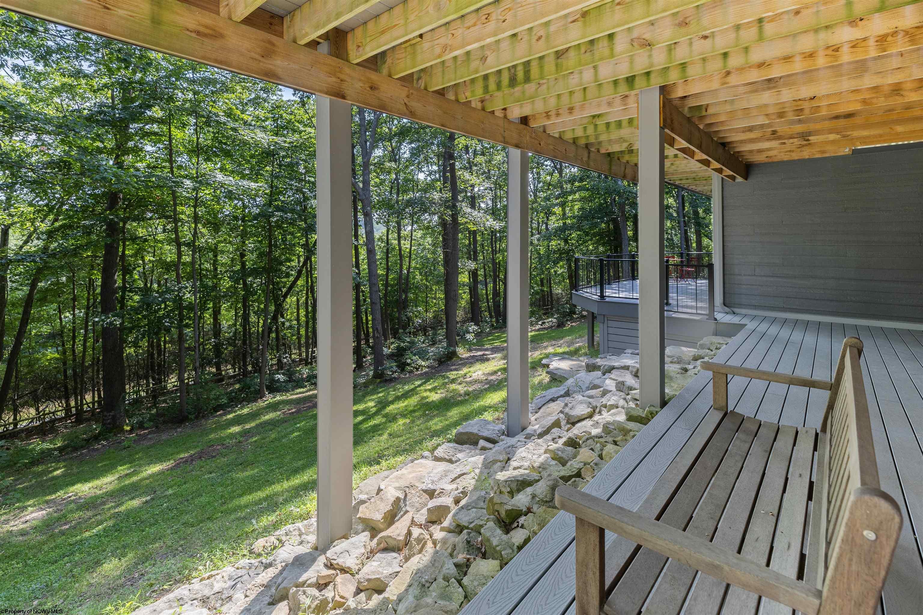 107 Laurelview Road Morgantown, WV 26508 - Photo 41 of 49 Gallery Image 41