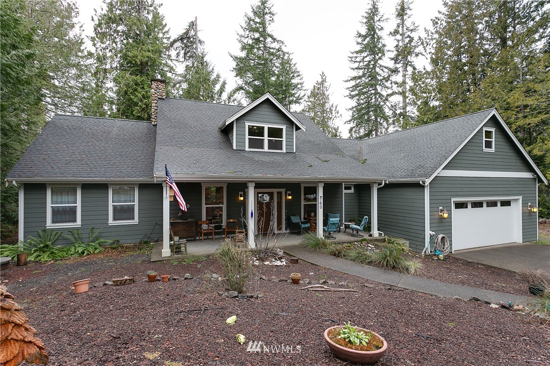 160 Okonek Road Grapeview, WA 98546 - Photo 1 of 25 Gallery Image 1