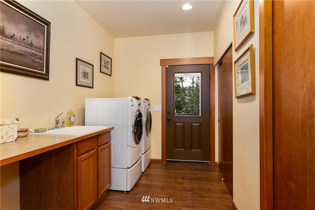 160 Okonek Road Grapeview, WA 98546 - Photo 18 of 25 Gallery Image 18