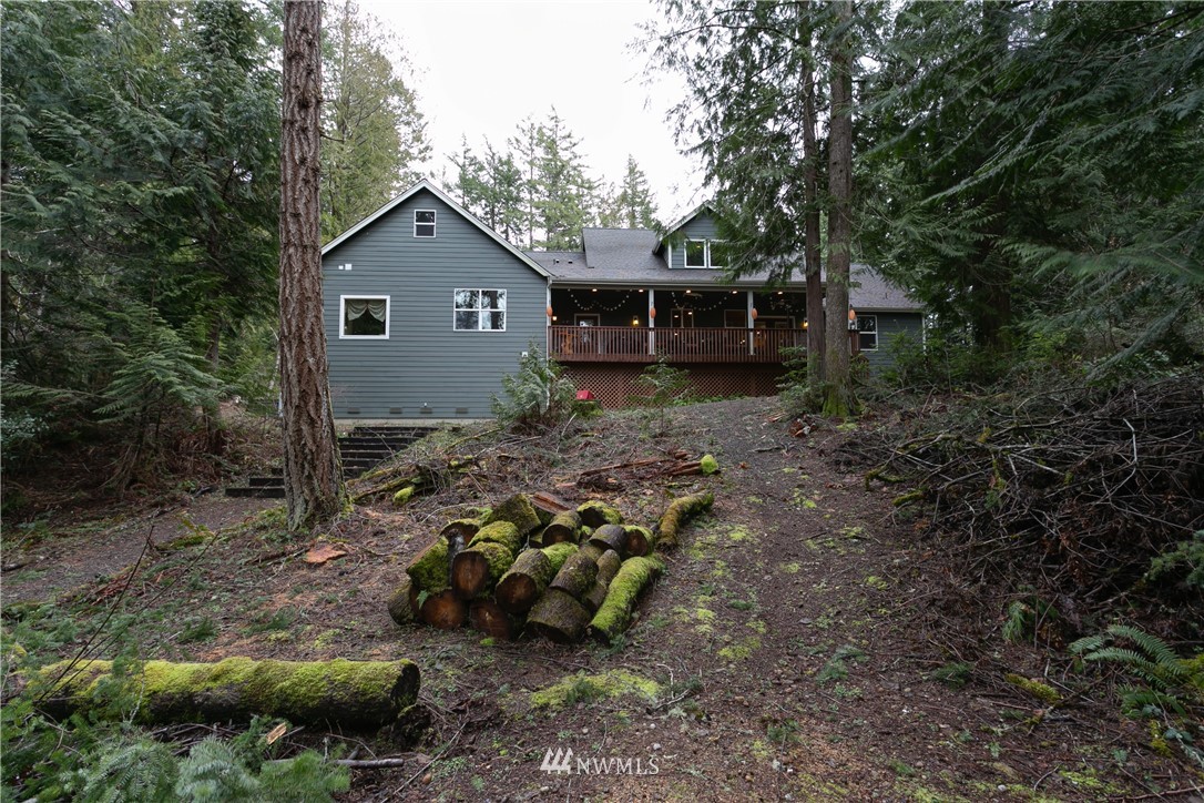 160 Okonek Road Grapeview, WA 98546 - Photo 24 of 25 Gallery Image 24