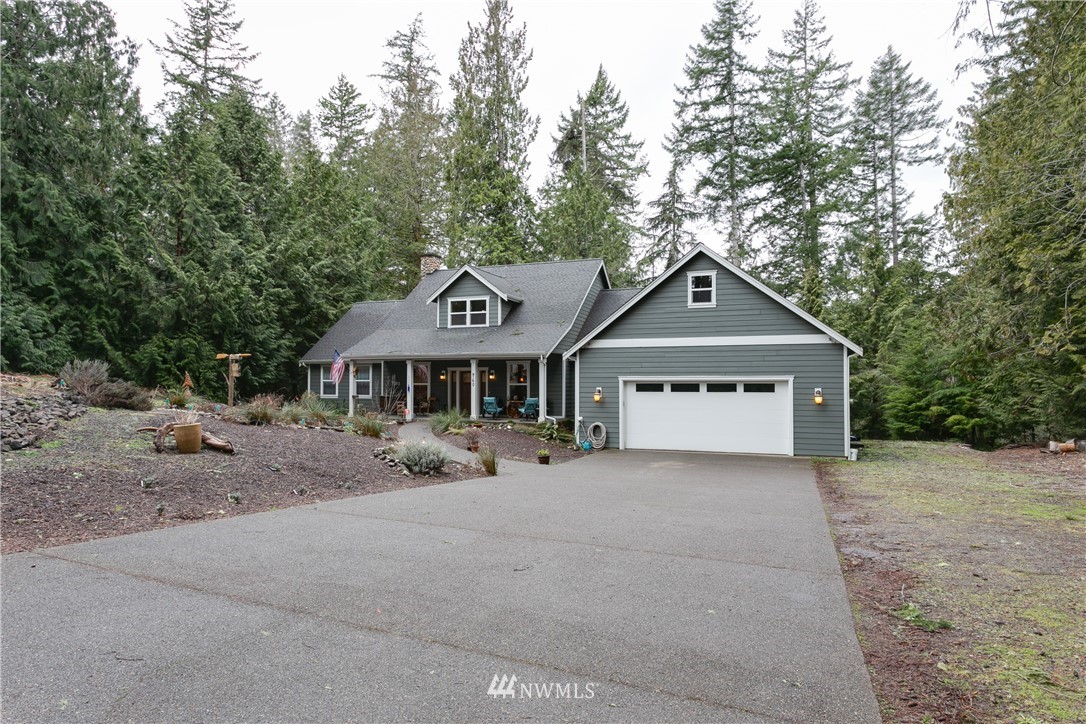 160 Okonek Road Grapeview, WA 98546 - Photo 25 of 25 Gallery Image 25