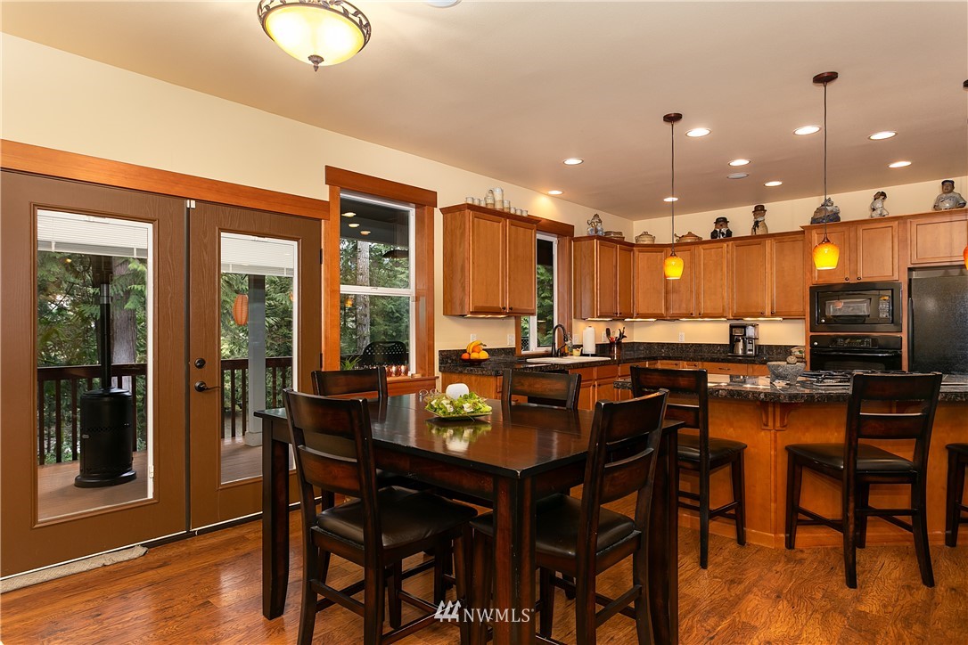 160 Okonek Road Grapeview, WA 98546 - Photo 5 of 25 Gallery Image 5