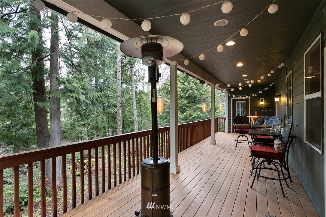 160 Okonek Road Grapeview, WA 98546 - Photo 9 of 25 Gallery Image 9