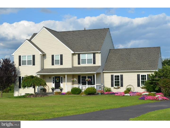 2335 Weiss Road Quakertown, PA 18951 - Photo 1 of 25 Exterior Front