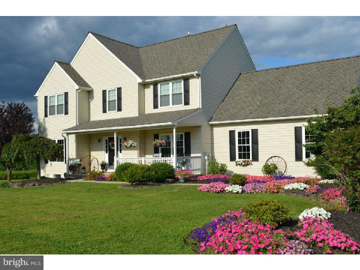 2335 Weiss Road Quakertown, PA 18951 - Photo 2 of 25 Exterior Front