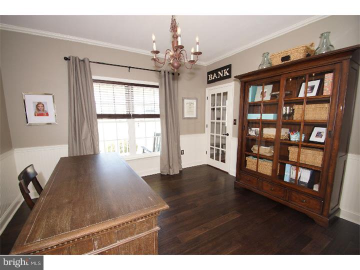 2335 Weiss Road Quakertown, PA 18951 - Photo 11 of 25 Dining Room