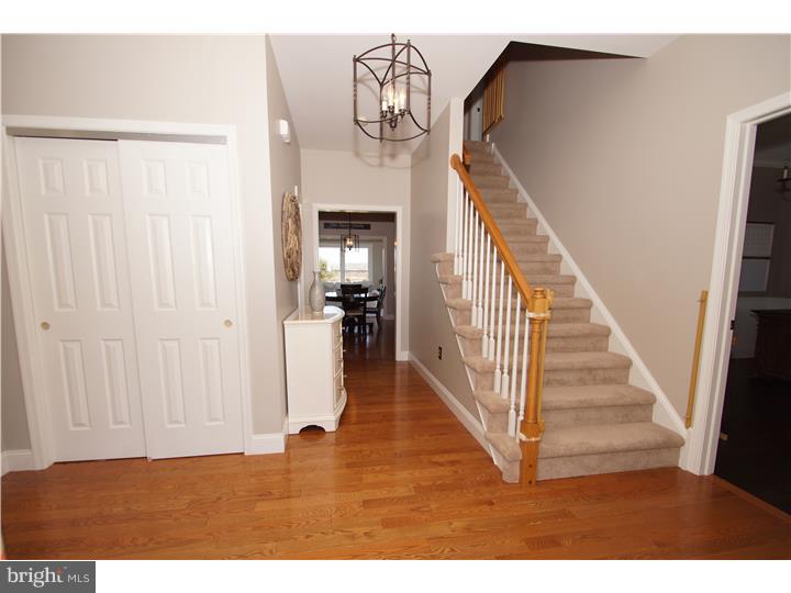 2335 Weiss Road Quakertown, PA 18951 - Photo 14 of 25 Foyer