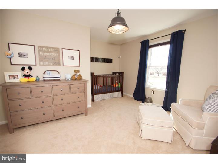 2335 Weiss Road Quakertown, PA 18951 - Photo 17 of 25 Bedroom 2